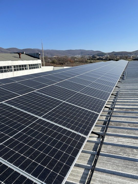 Panneau photovoltaïque : une énergie durable à portée de main