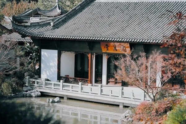 Quelles idées pour un espace de vie au style Fusion Asiatique ?