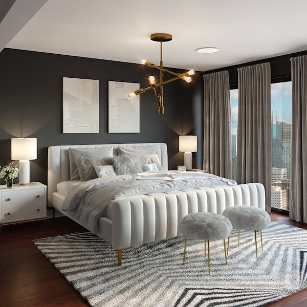 Comment les différents modèles de lits Sleep Number s'adaptent-ils à différentes préférences de confort ?