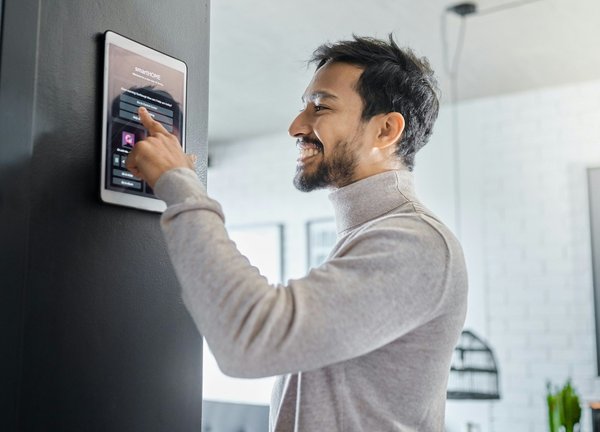 Simplifiez votre vie avec les produits nest pour maison intelligente