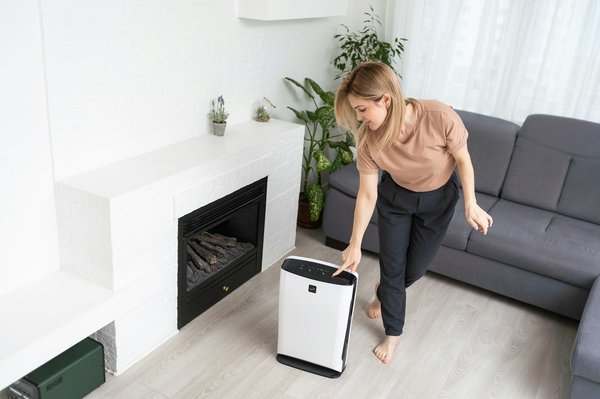Meilleur déshumidificateur : guide d'achat et comparatif 2024