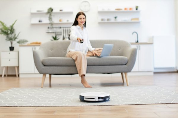 Roborock qrevo curv vs dreame l40 : lequel choisir ?
