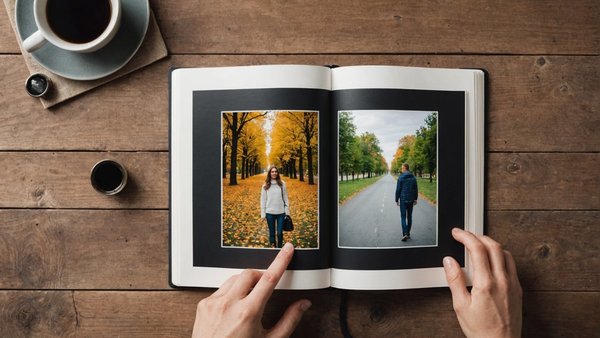 Personnalisez votre album photo : astuces et inspirations