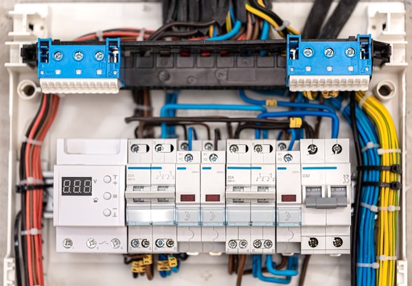 Disjoncteurs modulaires : sécurité et choix malin pour tous