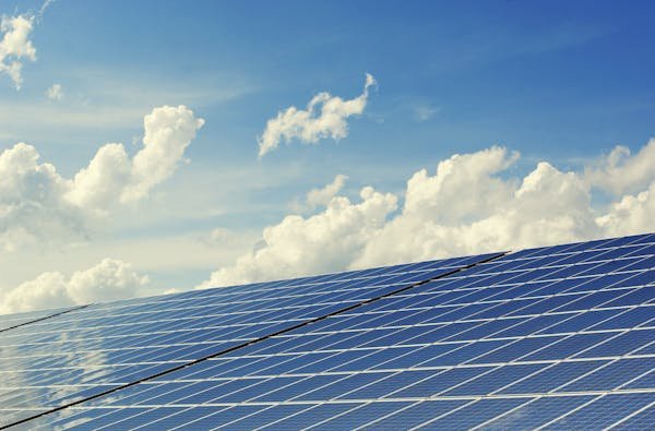 Transformez votre maison à nice avec des panneaux solaires